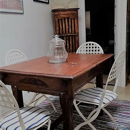 Daire La Casa Sui Tetti, Nella Citta Vecchia Di Sanremo